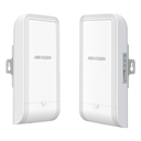 PUNTO DE ACCESO HIKVISION DS-3WF1000-EI-2N(O-STD) (E) 2.4 GHZ 300 MBPS MIMO ANTENA 7 DBI IP55 POE