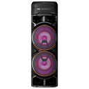 PARLANTE RGB LG XBOOM RNC9 NA BLUETOOTH / USB / FM