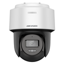 CAMARA DE SEGURIDAD HIKVISION DS-2DE2C400MWG-E(2.8MM)(O-STD) (E) PTZ SOLAR ALCANCE IR 30M AUDIO BIDIRECCIONAL 327001367