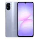Celular Samsung Galaxy A07 LTE 128GB 4GB-RAM Gris