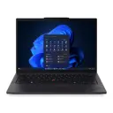 Laptop Lenovo ThinkPad T14 Gen 6 14" Core Ultra 7 1TB SSD 16GB-RAM Win 11 Pro Negra 21QC00BEFJ
