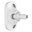 SOPORTE INTERNO HIKVISION DS-PDB-IN-UBKT1(O-STD) (E) COMPATIBLE CON DETECTORES DE INTERIOR 314500012