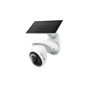 TP Link camara solar-powered pan/tilt Security - Tapo C660 KIT