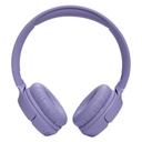 HEADSET JBL TUNE T520 INALÁMBRICO BLUETOOTH 5.3 JBLT520BTPURAM