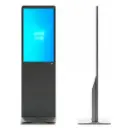 PANTALLA PLANA INTERACTIVA 32″ LE32R12A003C 1920 X 1080 60HZ IPS RK3568 ANDROID ETHERNET/WIFI/BLUETOOTH RJ45/HDMI/USB