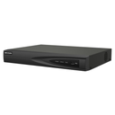 GRABADORA NVR HIKVISION DS-7604NI-Q1/4P 4 CANALES 4K 8TB H.265+ CON POE