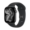 SmartWatch Apple Watch Series 11 GPS 42 MM Negro S/M