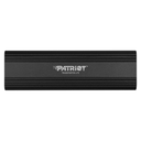 HD EXTERNO SOLIDO 512GB PATRIOT TRANSPORTER LITE DUO PTPL512GPECB TIPO C / USB 3.2 GEN 2 1000 MB/S LECTURA / 1000 MB/S ESCRITURA
