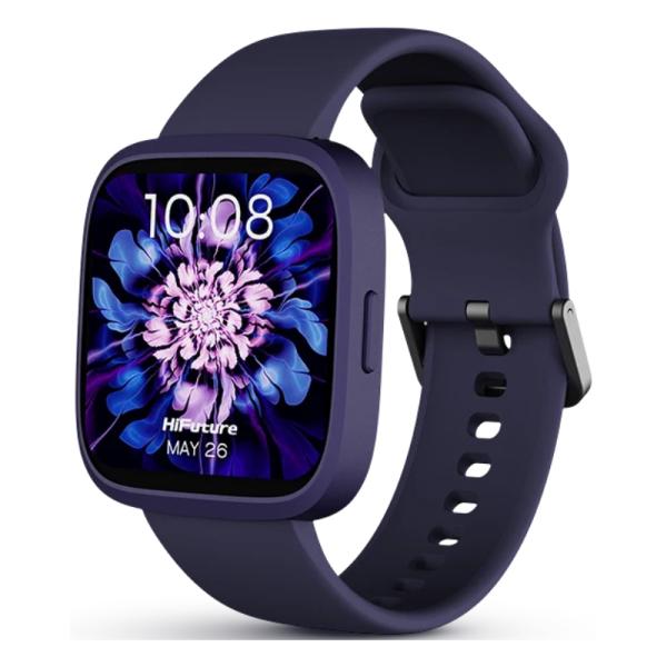 SmartWatch HIFUTURE EDGE MORADO