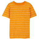 Camiseta de rayas
