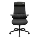 Silla Gamer Cougar Stryder Ergonómica Negra 3MSTDBLB.0001