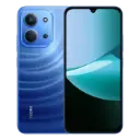 Celular Xiaomi Redmi 15C LTE 128GB 4GB-RAM Azul