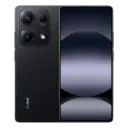 Celular Xiaomi Redmi Note 14S LTE 256GB 8GB-RAM Negro