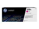 Cartucho de Impresión HP Laserjet 508A M552/M553 Magenta CF363-00901