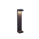 EXTERIOR MINI POSTES LED 9W100-240V3000K