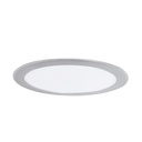 INTERIOR EMPOTRADOS LED 9W100-240V6500K