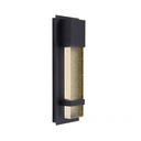 EXTERIOR DEC MUROS 10W 3000K 307LM