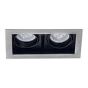 INT ACENTO EMPOTRADOS S/L 14W 100-240V