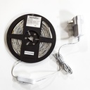 TIRA INT LED 12W100-240V 800LM 3000K BCO