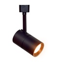 INT SPOT RIEL LED 12WCCTNEGRO