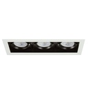 INT ACENTO EMPOTRADOS S/L 21W 100-240V