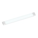LINEAL INT LED 18W100-240V1620LM6500K B