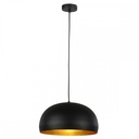 INTERIOR SUSPENDIDOS S/L 20W100-240VE27