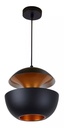 INTERIOR SUSPENDIDOS S/L 20W100-240VE27