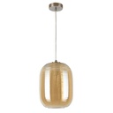 INTERIOR SUSPENDIDOS S/L 20W100-240VE27
