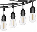GUIRNALDA LED24W100-240V50LM2700K NGO