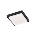 INT/EXT PLAFONES LED24W127V3000K1300LM