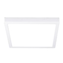 INTERIOR DEC PLAFONES LED 24W100-240V650