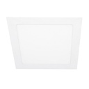 INTERIOR EMPOTRADOS LED 24W100-240V6500K