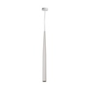 INT SUSP LED 3W100-240V3000K117LM