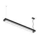 INTERIOR OFFICE SUSP LED 40W 4000K