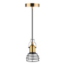 INTERIOR DEC SUSPENDIDOS S/L100-240VE27