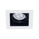 INT ACENTO EMPOTRADOS S/L 7W 100-240V