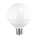 LAM LED GLOBO G95 LED 8W,100-240V3000KE27800LM