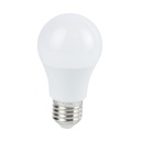 BOMBILLO DE LED 5W 6500K 2 PACK