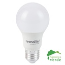 BOMBILLO DE LED A 19 11W 6500K E27