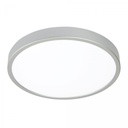 INTERIOR PLAFONES LED 16W100-240V3000K