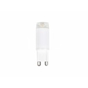BOMBILLO DE LED 2.5W 3000K G9