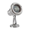 SUMERGIBLE CON BASE PARA MR16 SATIN EXN-50W