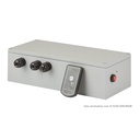 CTROL. REM. MAX 36W/12LUMINS P/ H-520.