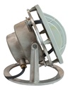 LUMINARIA SUMERGIBLE P/FUENTES