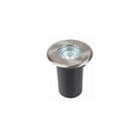 EMPOTRADO DE PISO, SATIN. EXN-50W
