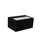 APLIQUE DE EXTERIOR LEDS 9W, IP45. 4000K