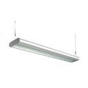 LUMINARIA COLGANTE FLUORES F28T5