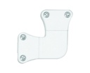 CONECTOR L PARA MANGEURA LED 3528