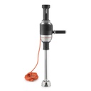 LICUADORA INMERSION KHBC418OB 2V NEGRA COMERCIAL KAD